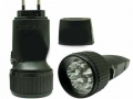 FL-528 Rechargeable Flashlight