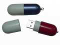 Capsule Pill USB